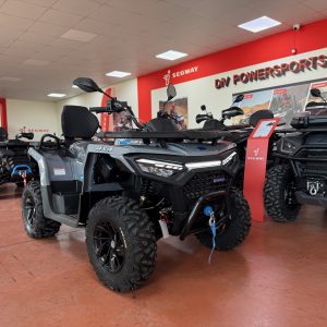 ATV Landforce 550