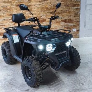 ATV M250