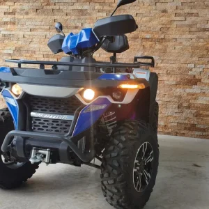 ATV M570 L