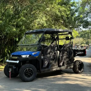 UTV T-ARCHON 550