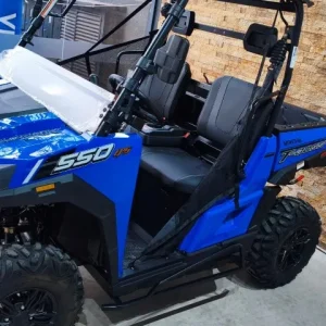 UTV TBOSS 550